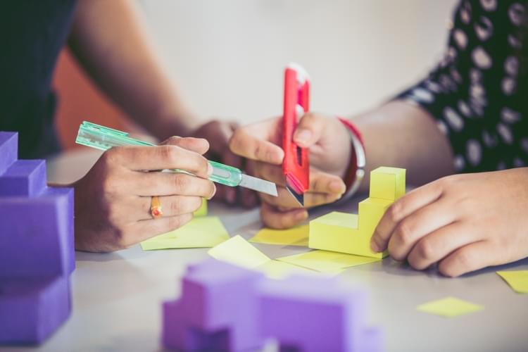 International Institute of Fashion Design Hyderabad Campus Life photo 118